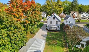 5231 Stark Ave, Ashtabula, OH 44004