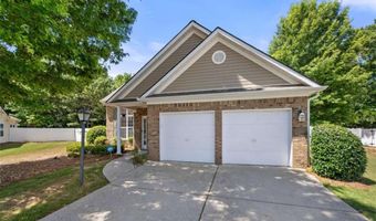 2401 Centennial Hill Way, Acworth, GA 30102