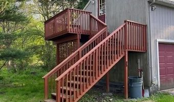 17 FISHER Ave, Attleboro, MA 02703