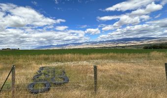 Spring Canyon RD lot 1A, Alder, MT 59710