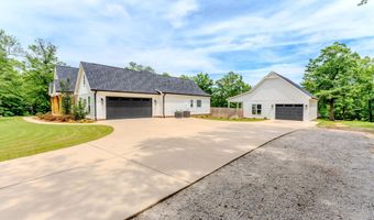 3343 Tom Bartles Rd, Appling, GA 30802