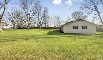 35 E Lincoln Dr, Brookhaven, MS 39601