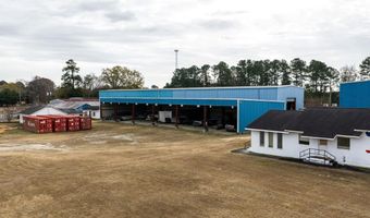 E Main St, Andrews, SC 29510