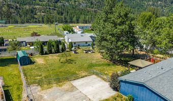 103 Railroad Ave, Alberton, MT 59820