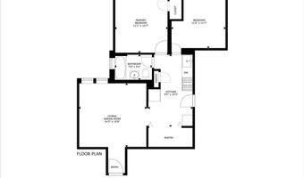 1408 Commonwealth Ave 20, Boston, MA 02134