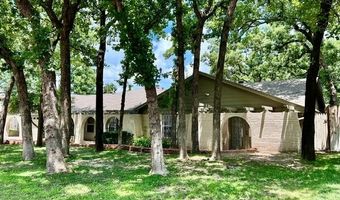 7325 NW 21st St, Bethany, OK 73008