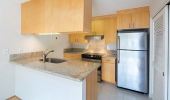 493 Mananai Pl 31V, Honolulu, HI 96818