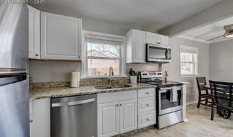 1220 E Bijou St, Colorado Springs, CO 80909