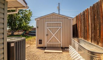 106 NORTHEIGHTS Dr, Bloomfield, NM 87413