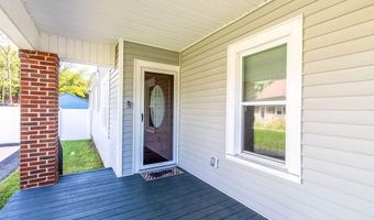 1427 Fayetteville St, Asheboro, NC 27205