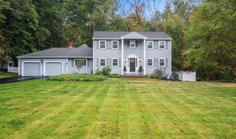 33 Old Village Rd, Acton, MA 01720