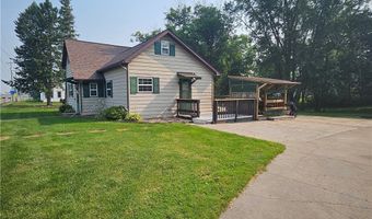 132 S Center St, Boyd, WI 54726