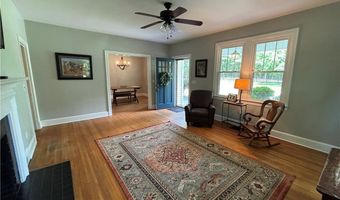 16724 Brown Ave, Belton, SC 29627