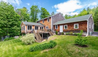 67 Kline Rd, Center Harbor, NH 03226