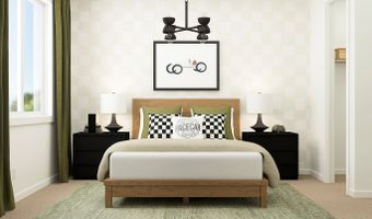 20461 Myrtle Pl E Plan: Gregory, Bonney Lake, WA 98391