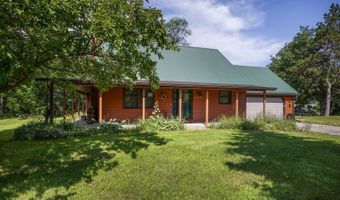 400 Oak St, Argyle, WI 53504