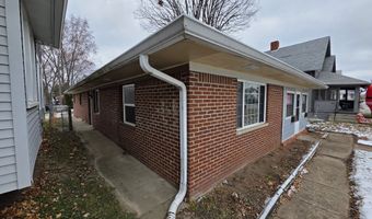 86 S 6th Ave, Beech Grove, IN 46107