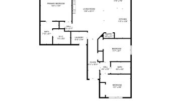 19548 Maywood Pl, Caldwell, ID 83605