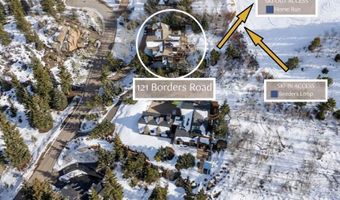 121 Borders Rd, Beaver Creek, CO 81620
