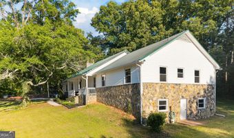 662 Highway 18 W, Barnesville, GA 30204