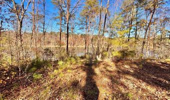 ROCK CREEK PENNINSULA, Arley, AL 35541