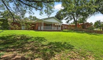 721 Winding Way, Bartlesville, OK 74006