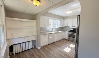 721 Polk Ave, Akron, OH 44314