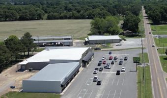 1138 W Church St, Alamo, TN 38001
