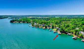 187 S POINTE Dr, Arley, AL 35541