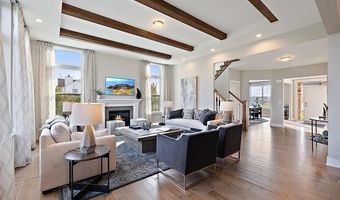 4747 CURTIS Rd, Ann Arbor, MI 48105