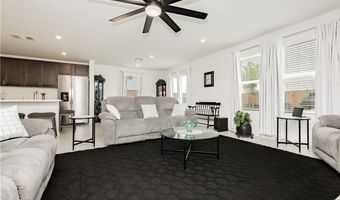 346 Bridal Veil Falls St, Indian Springs, NV 89018