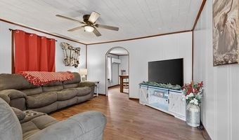 520 N Margarite Ave, Bartlesville, OK 74003