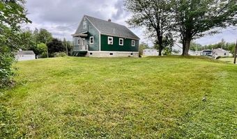 80 Maynesboro St, Berlin, NH 03570