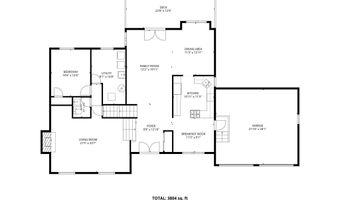 11313 KENCREST Dr, Bowie, MD 20721