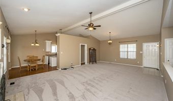 110 Creekside Trl, Arnold, MO 63010