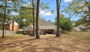 117 Twin Oaks Dr, Brandon, MS 39047