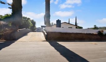 2351 ELTINGE Dr, Alpine, CA 91901