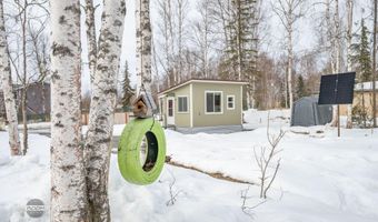 13839 W Lotus Dr, Big Lake, AK 99652