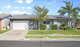 6415 Hayward Way, San Diego, CA 92139