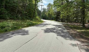 00 River St, Ashland, NH 03217
