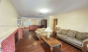 549 SE 2nd St, Belle Glade, FL 33430