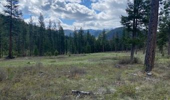 Nhn Mountain Vista Lane, Alberton, MT 59820