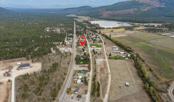 299 Railroad Ave, Blanchard, ID 83804