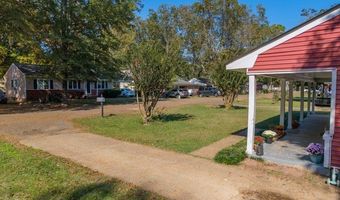 211 Brinkley Ln, Batesville, MS 38606