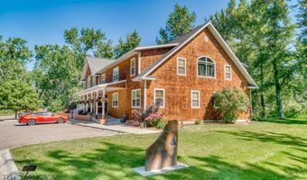 243 Pegasus Dr, Bozeman, MT 59718