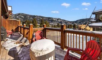 58 Upper Moose Hill Rd, Big Sky, MT 59716