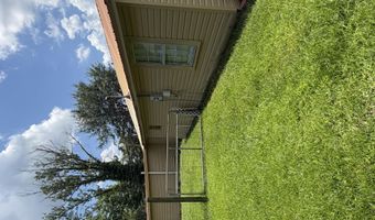 401 Tschudi Rd, Amory, MS 38821