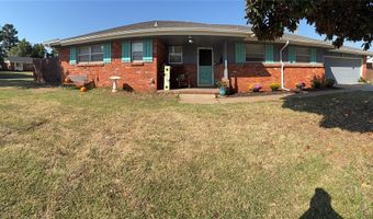 2201 N Mueller Ave, Bethany, OK 73008