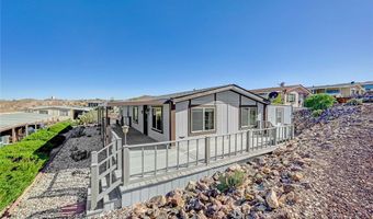 670 Mount Bona Way, Boulder City, NV 89005