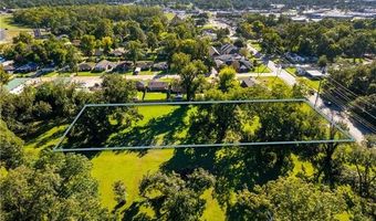 3505 PRESCOTT Rd, Alexandria, LA 71301